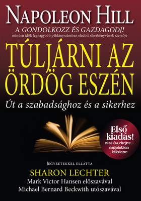 Túljárni az ördög eszén